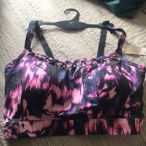 Lane Bryant Sports Bra